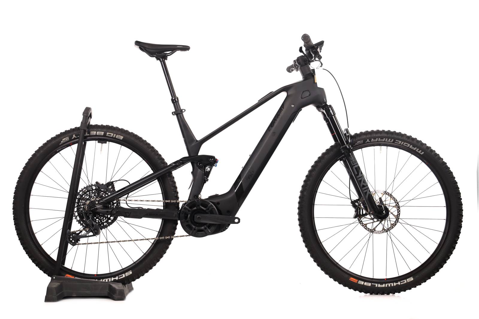 Conway Xyron S 7.9 Carbon