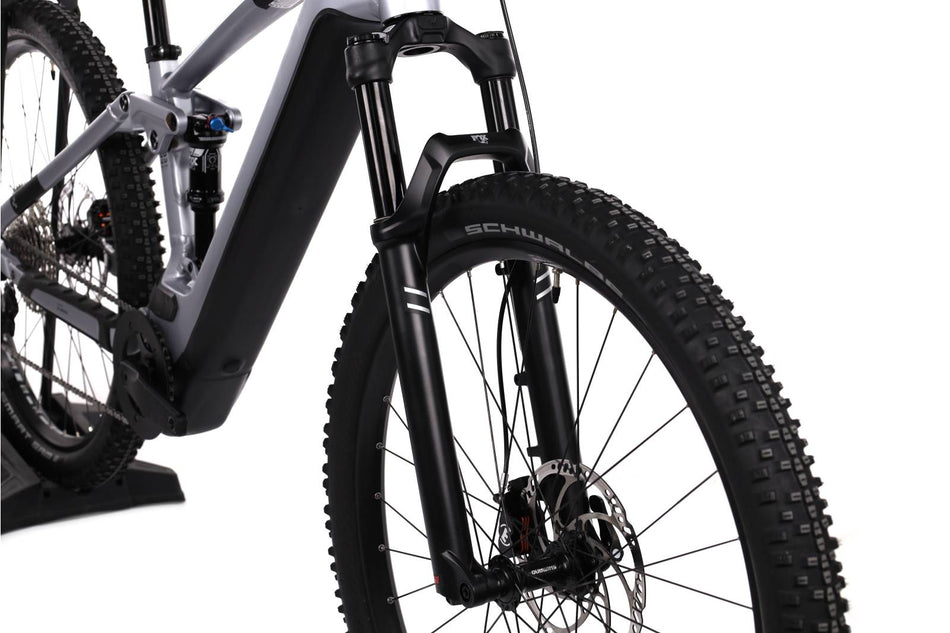 Cube Stereo Hybrid 120 Race 750