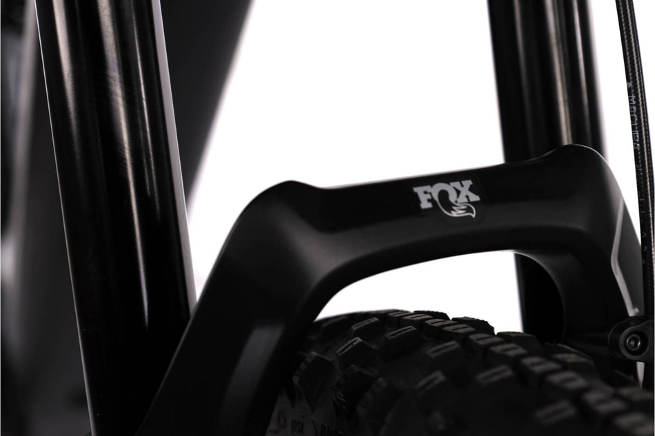 Cube Stereo Hybrid 120 Race 750