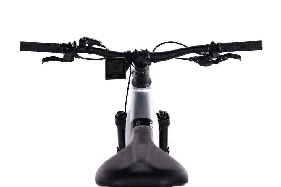 Cube Stereo Hybrid 120 Race 750