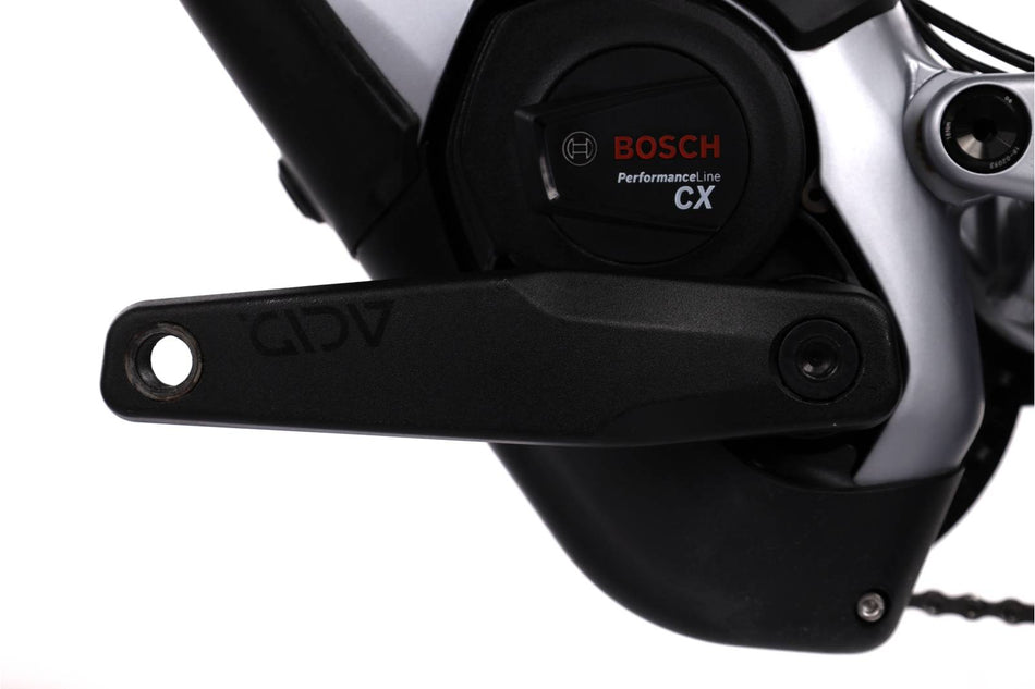 Cube Stereo Hybrid 120 Race 750