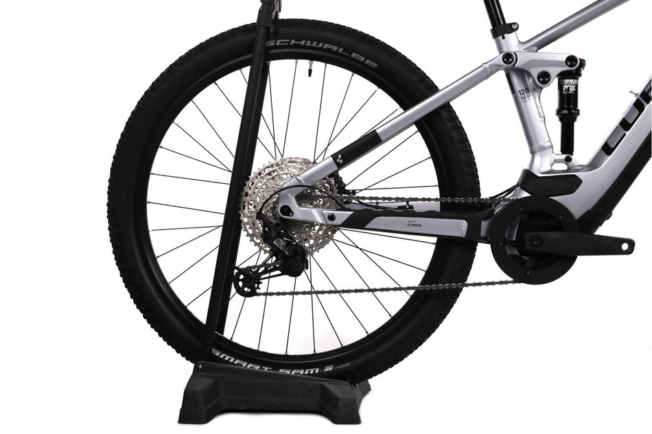 Cube Stereo Hybrid 120 Race 750