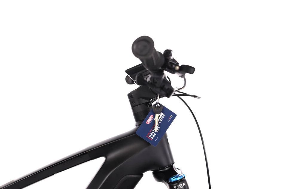 Cube Stereo Hybrid 140 HPC