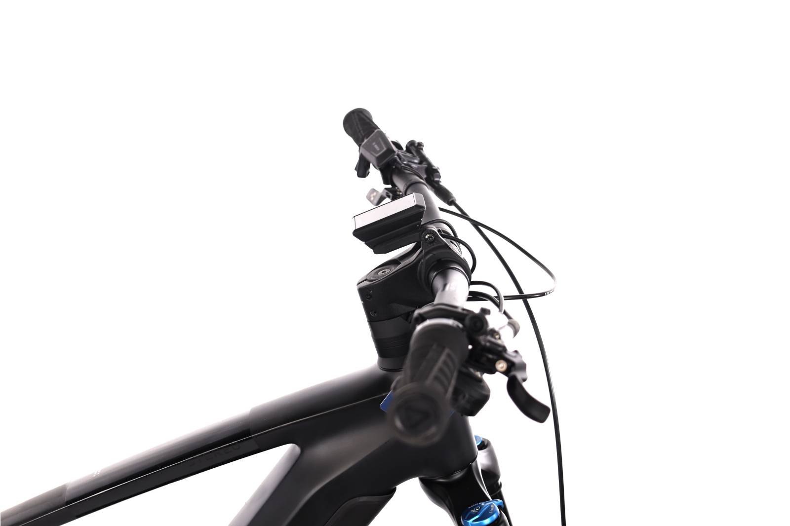 Cube Stereo Hybrid 140 HPC