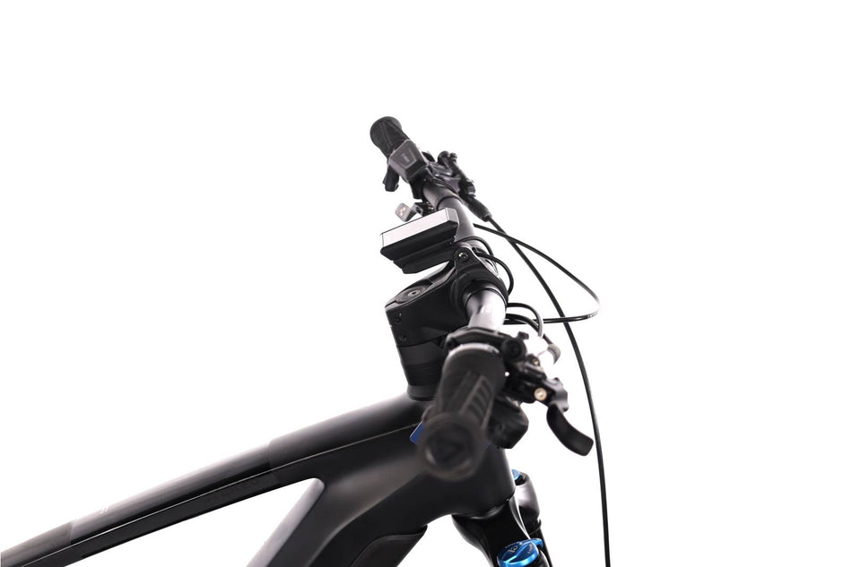 Cube Stereo Hybrid 140 HPC