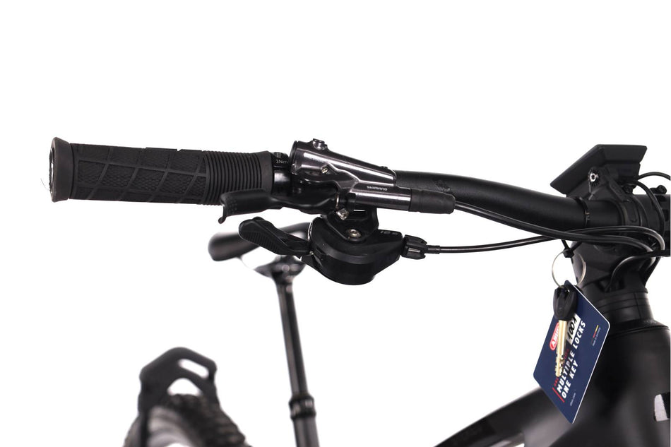 Cube Stereo Hybrid 140 HPC