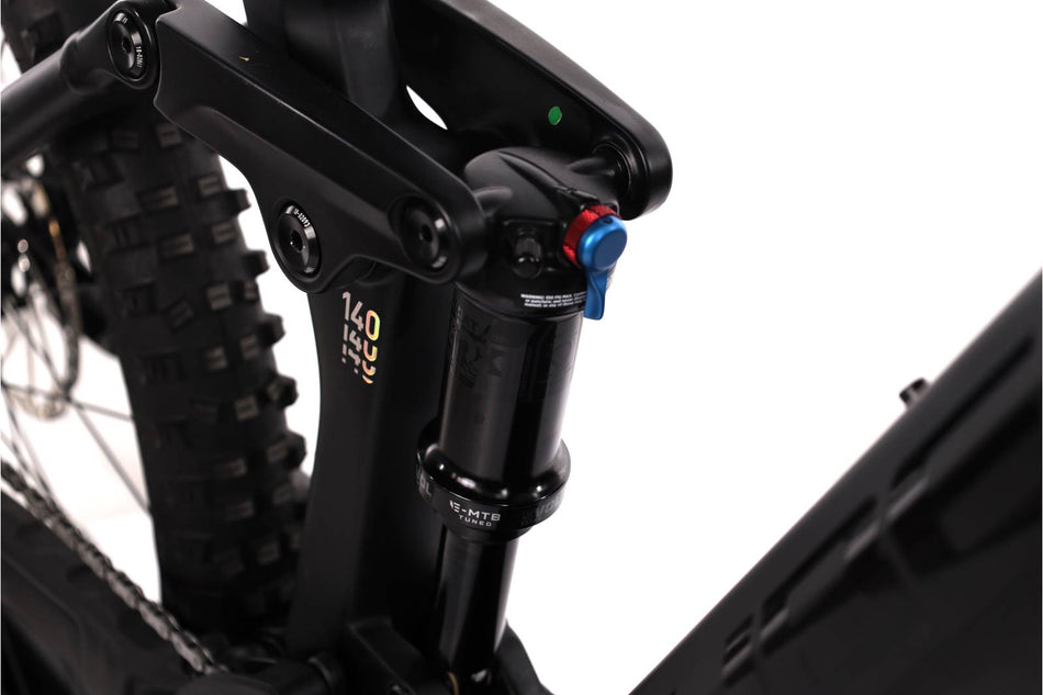 Cube Stereo Hybrid 140 HPC