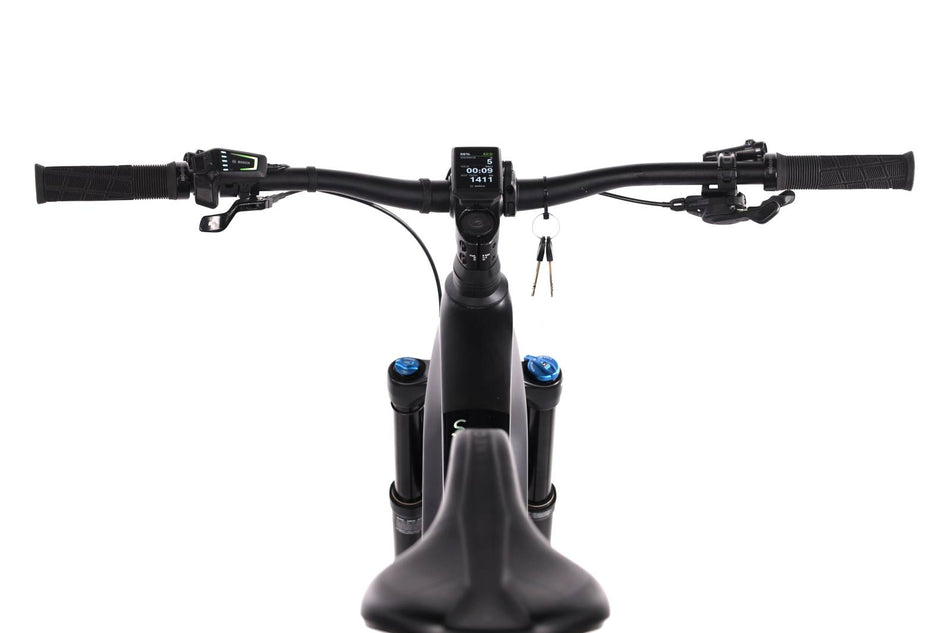 Cube Stereo Hybrid 140 HPC