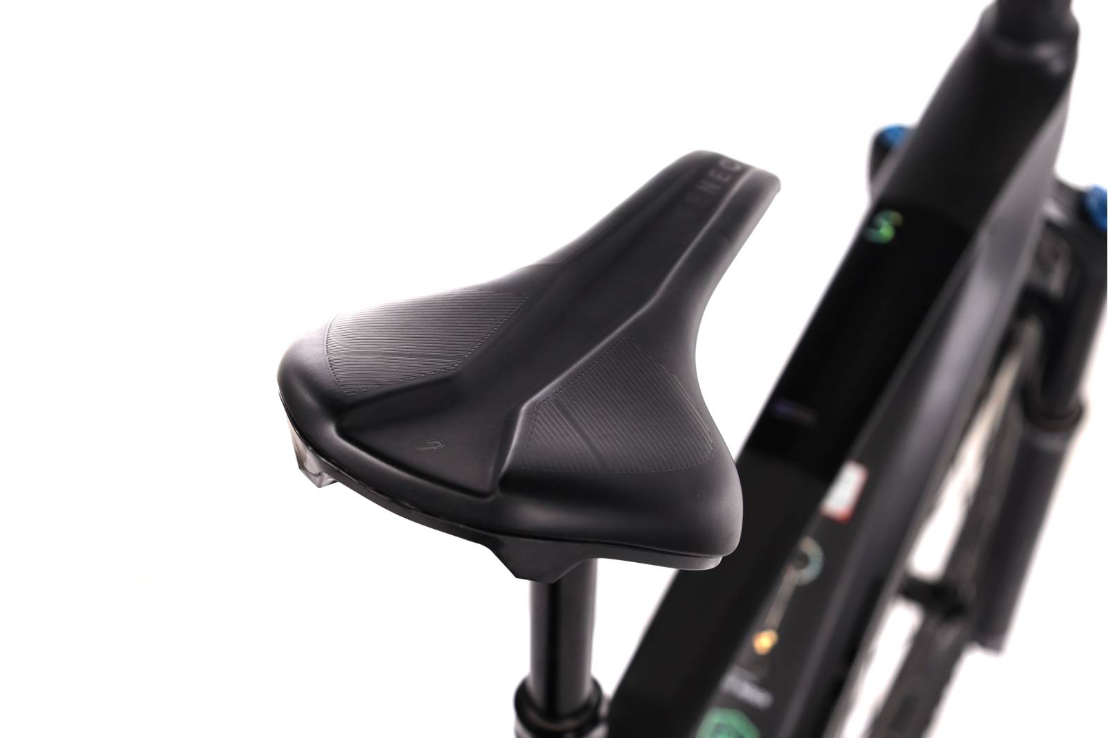 Cube Stereo Hybrid 140 HPC
