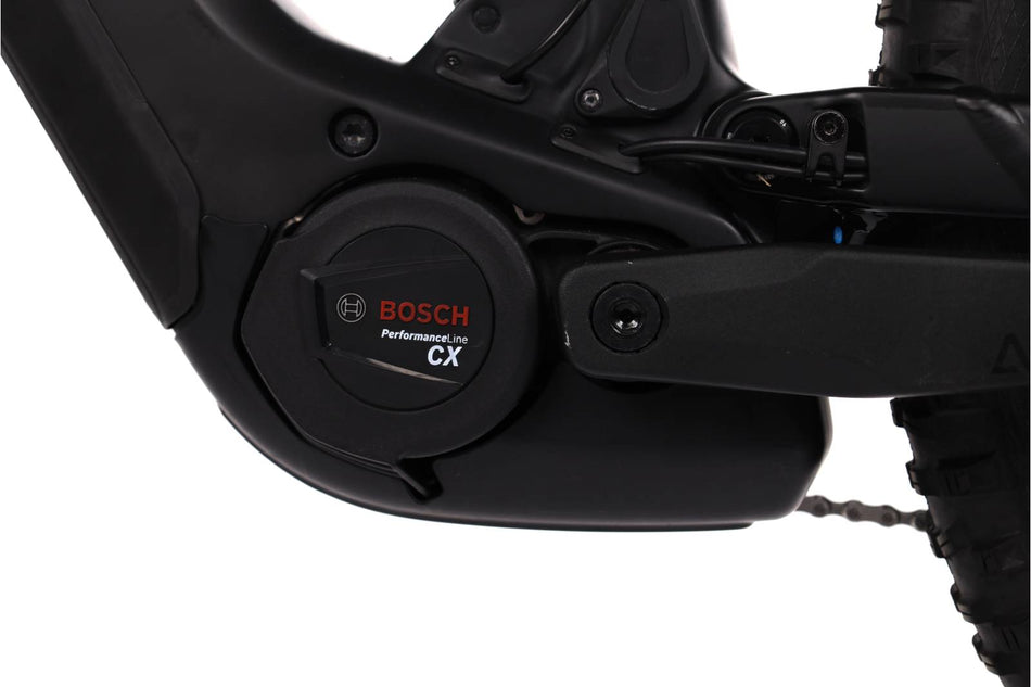 Cube Stereo Hybrid 140 HPC