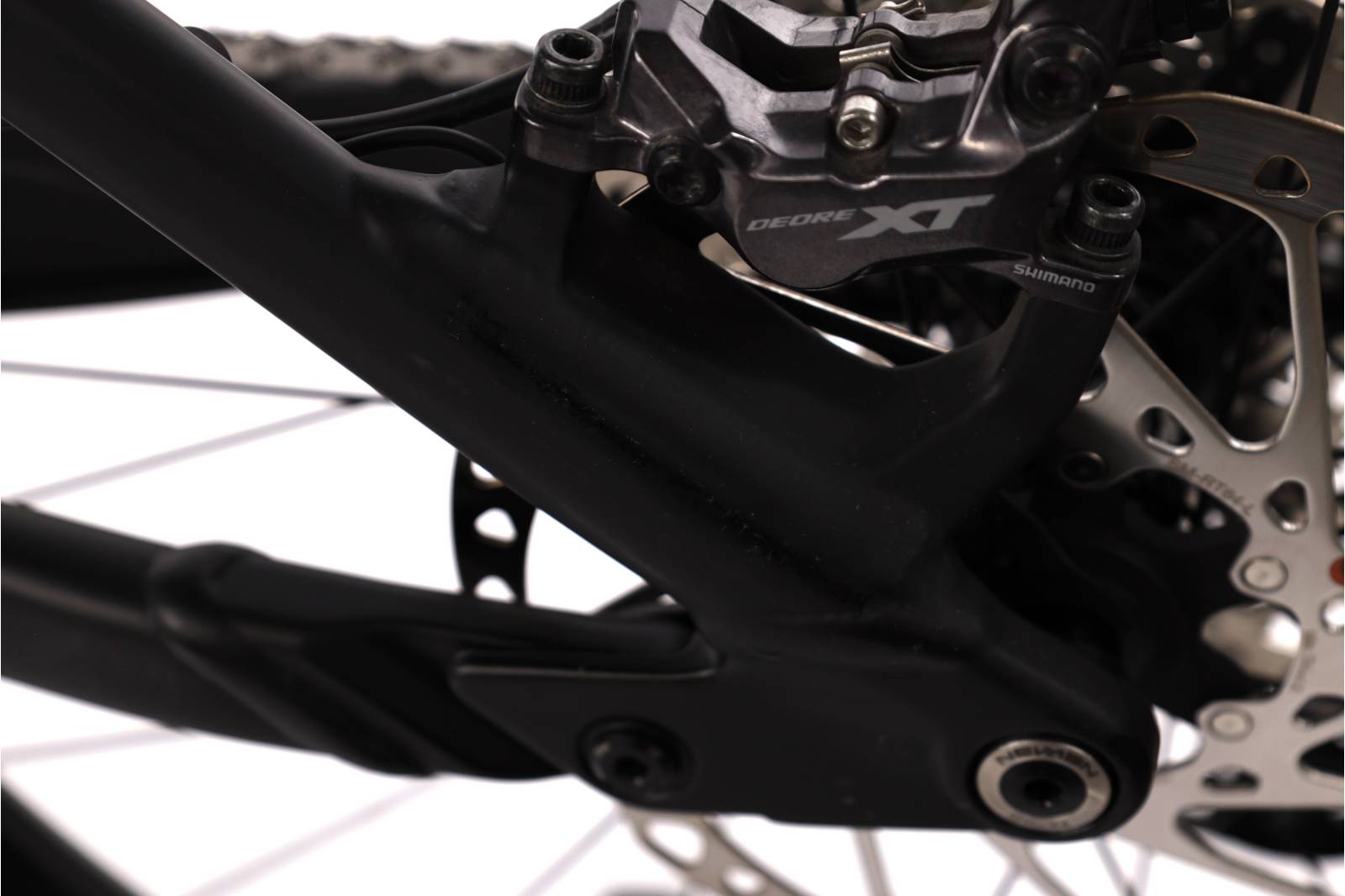 Cube Stereo Hybrid 140 HPC
