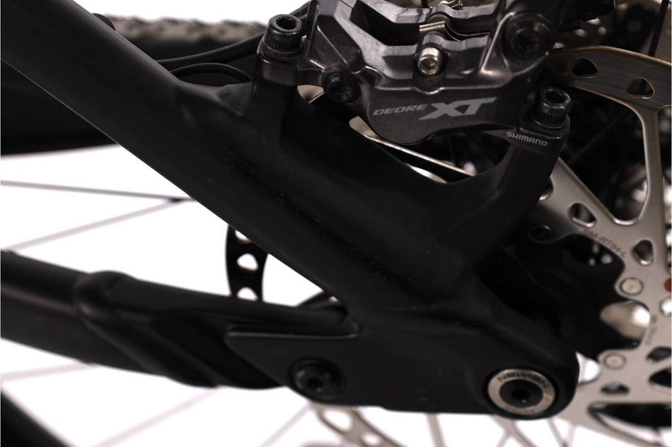 Cube Stereo Hybrid 140 HPC