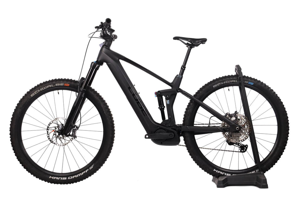 Cube Stereo Hybrid 140 HPC
