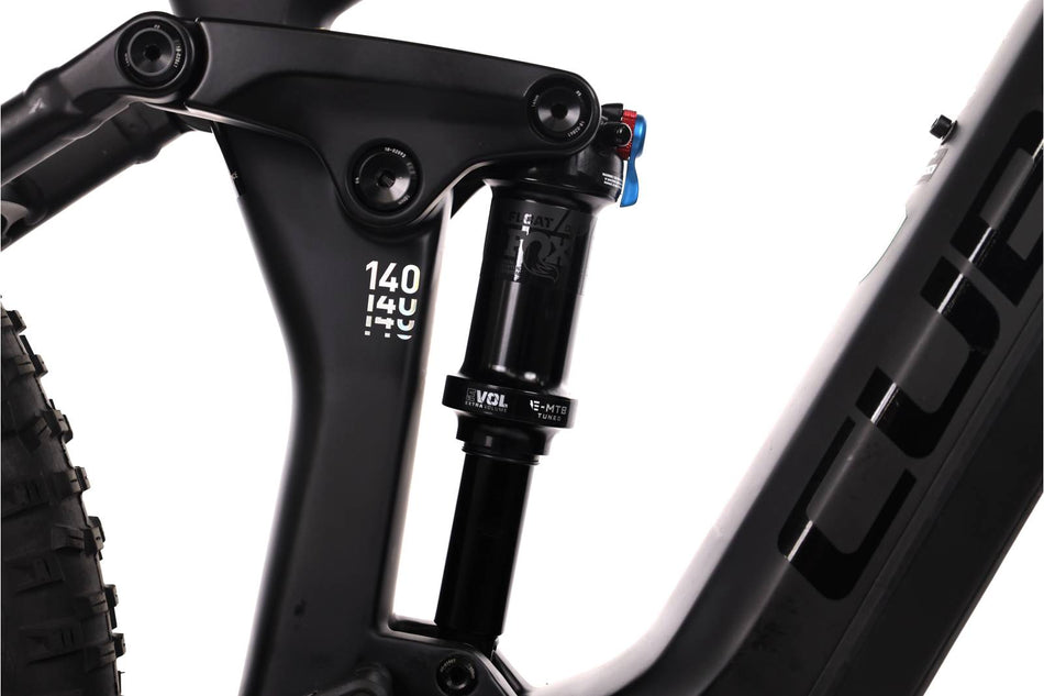 Cube Stereo Hybrid 140 HPC