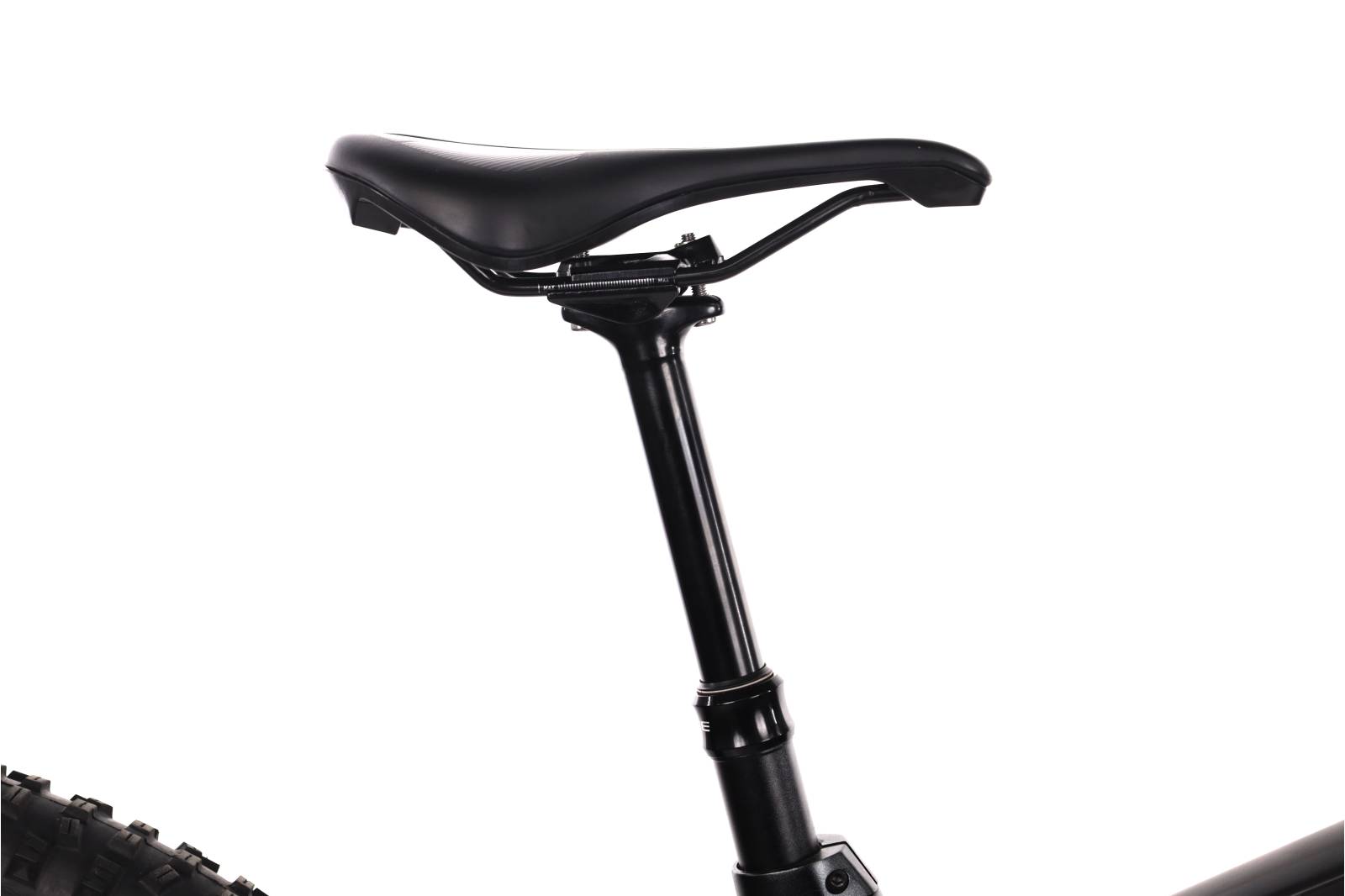 Cube Stereo Hybrid 140 HPC