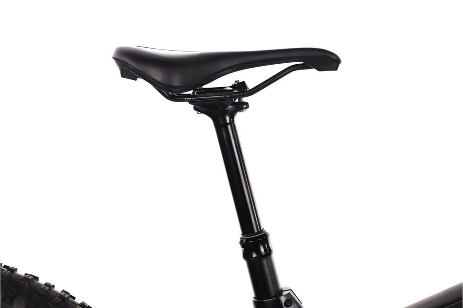 Cube Stereo Hybrid 140 HPC