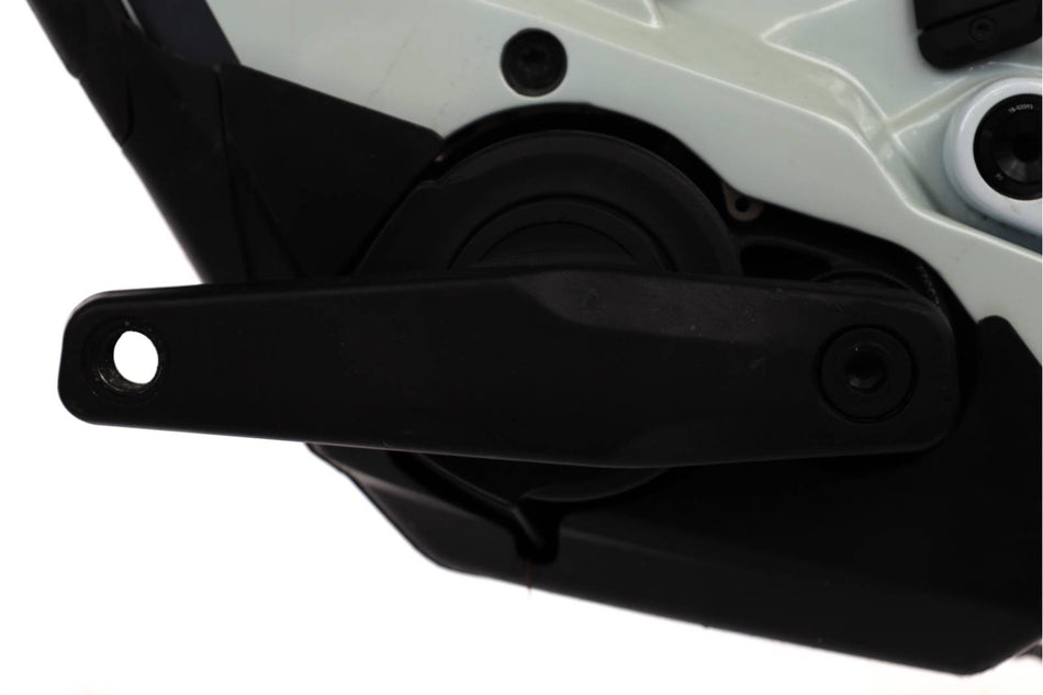 Cube Stereo hybrid 160 HPC Race 625