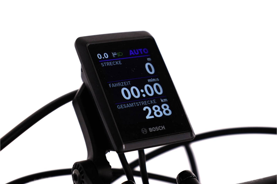 Cube Kathmandu Hybrid ABS 750Wh