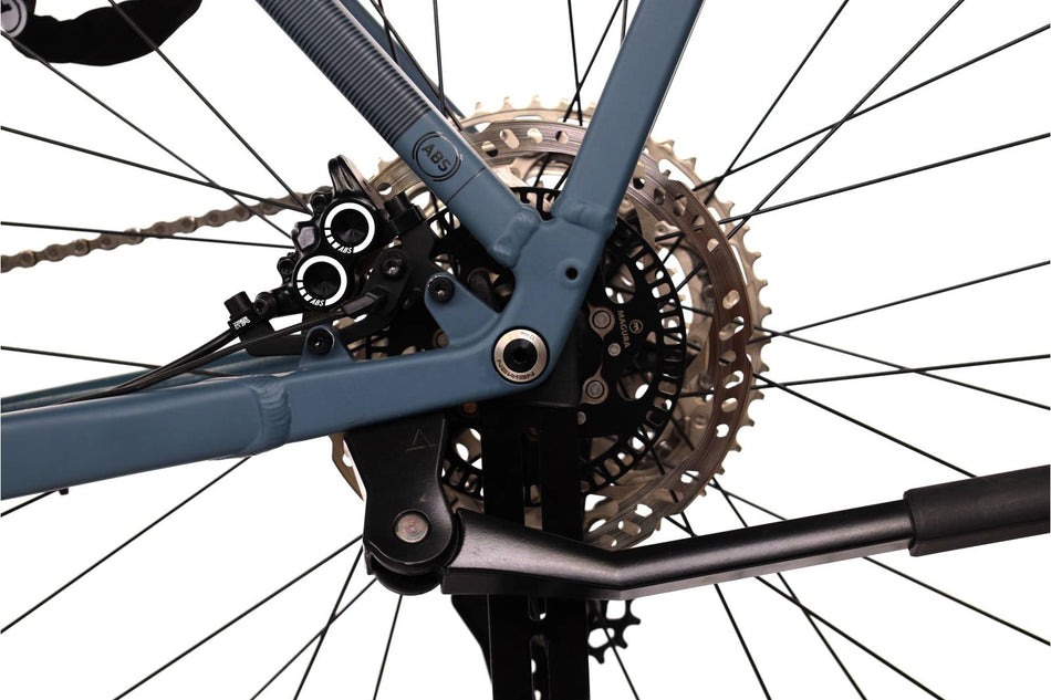 Cube Kathmandu Hybrid ABS 750Wh