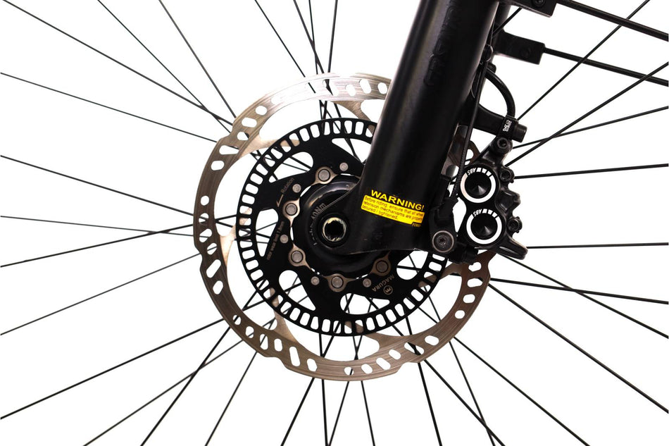 Cube Kathmandu Hybrid ABS 750Wh