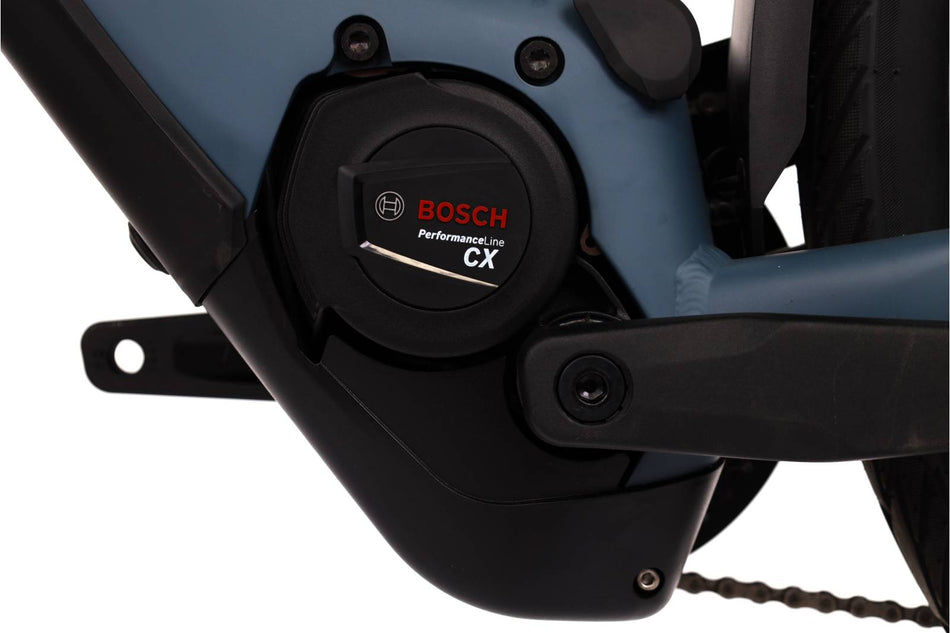 Cube Kathmandu Hybrid ABS 750Wh