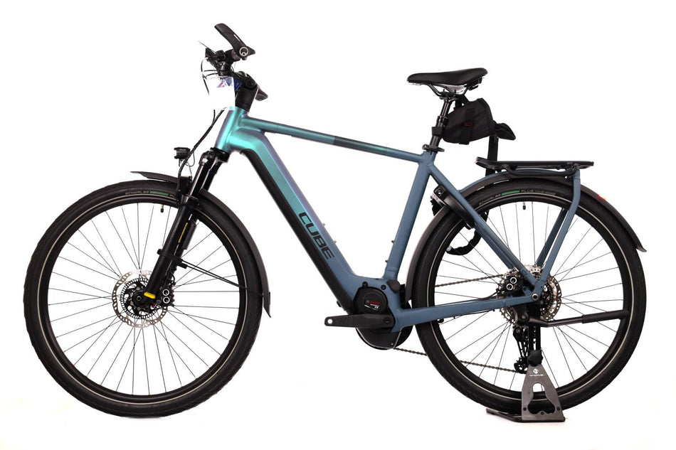 Cube Kathmandu Hybrid ABS 750Wh