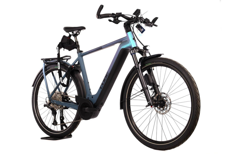 Cube Kathmandu Hybrid ABS 750Wh