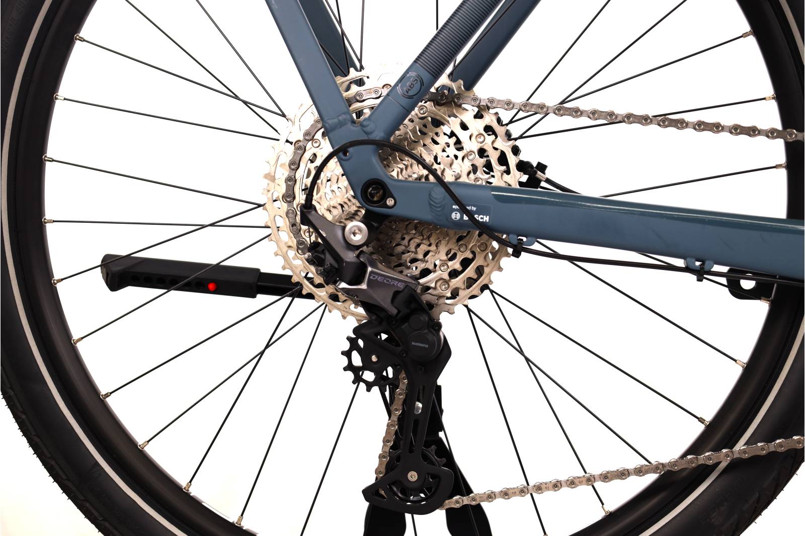 Cube Kathmandu Hybrid ABS 750Wh