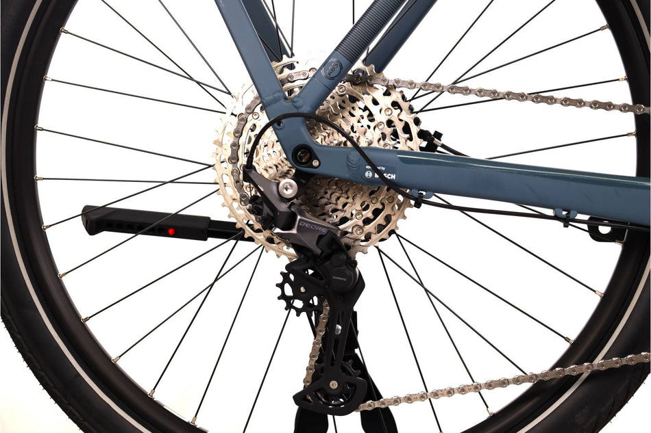 Cube Kathmandu Hybrid ABS 750Wh