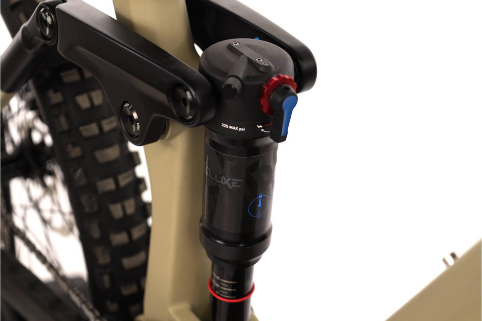 Cube Stereo Race Hybrid HPC