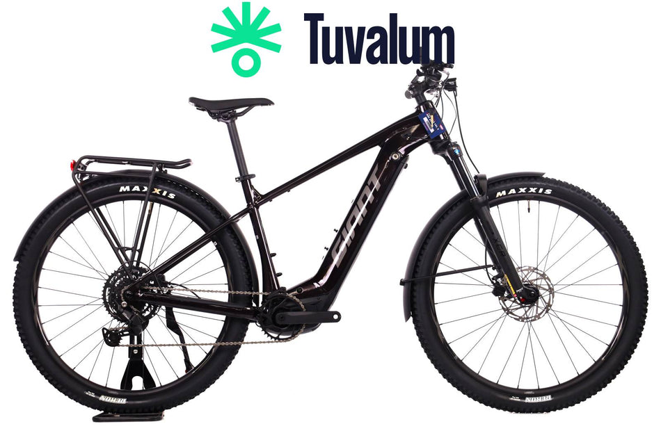 Giant Fathom E+ EX 2