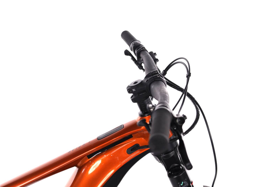 Giant Reign E+3