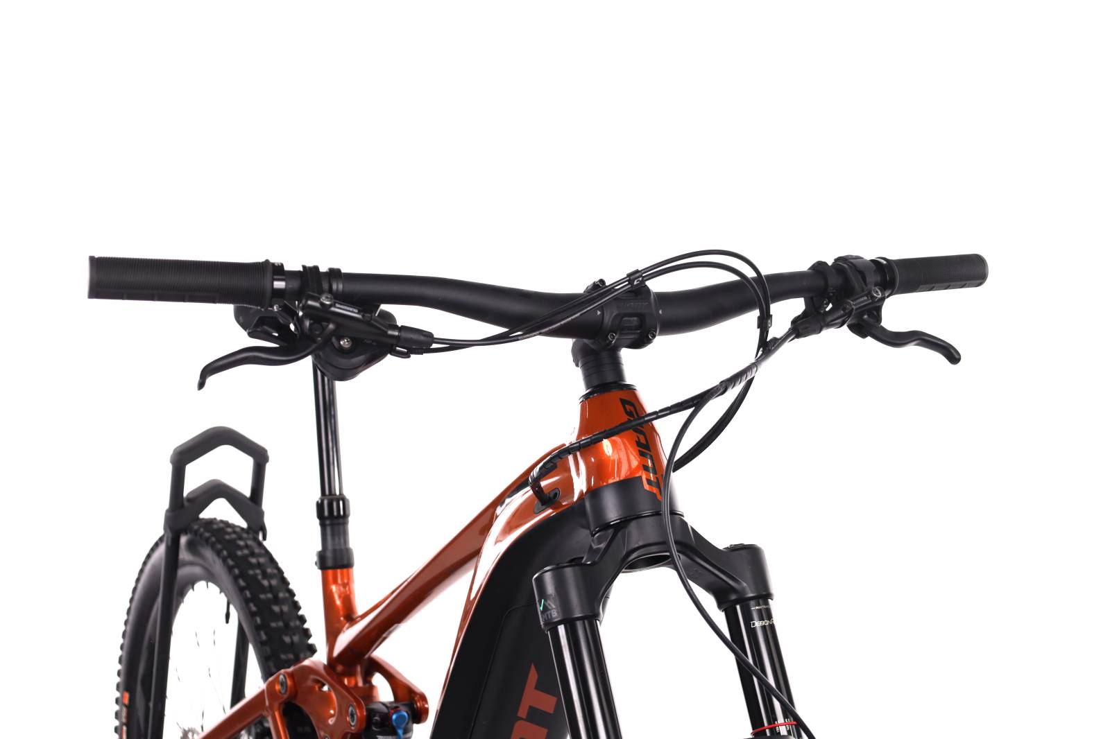 Giant Reign E+3