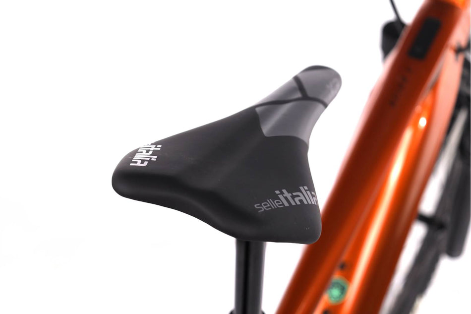 Giant Reign E+3