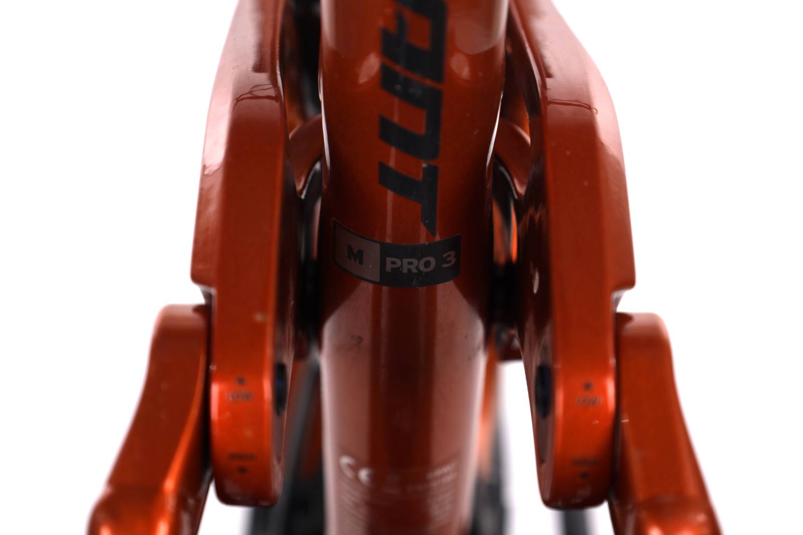 Giant Reign E+3