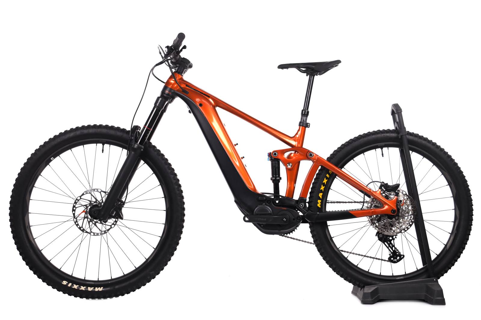 Giant Reign E+3