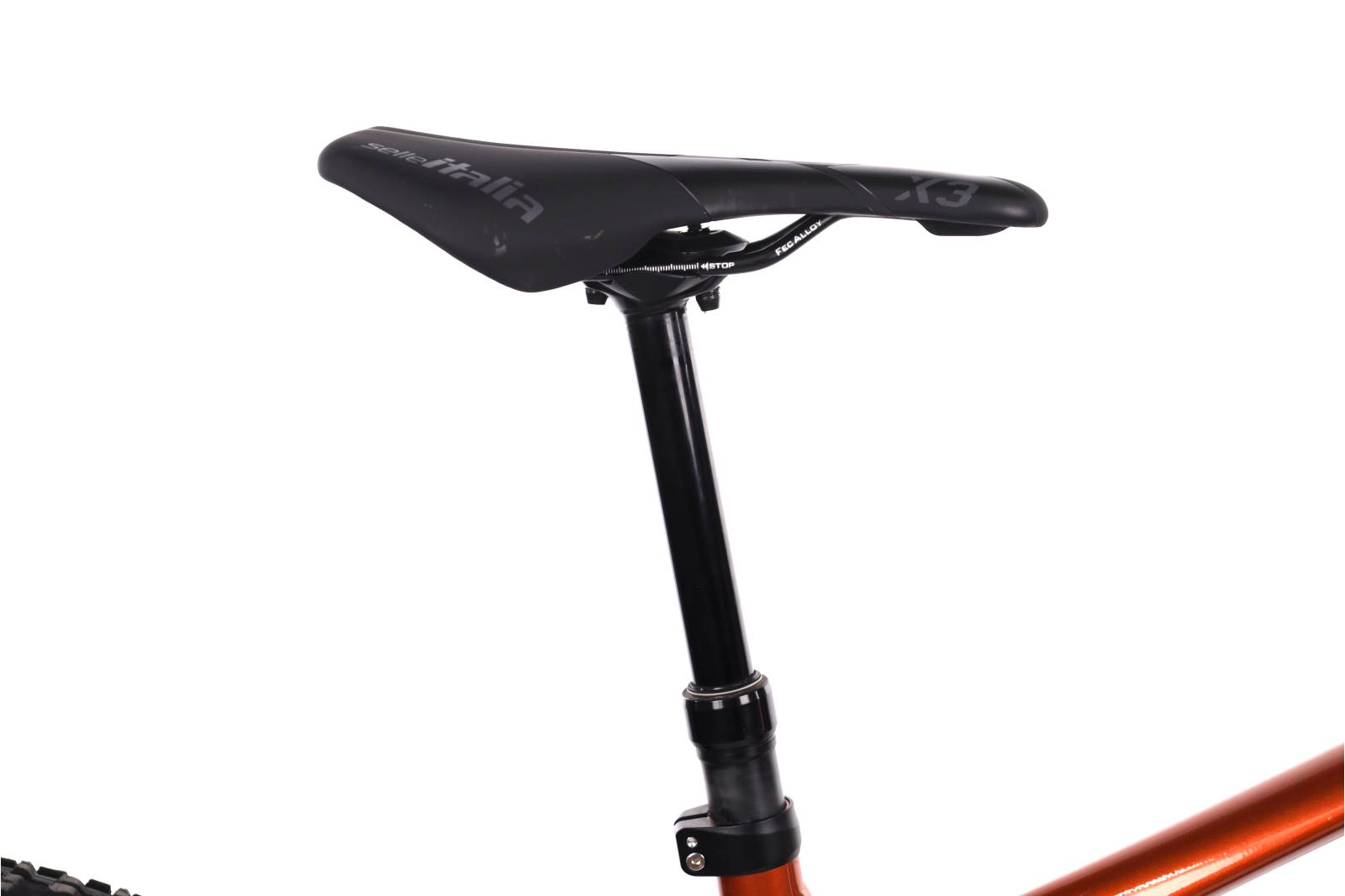 Giant Reign E+3