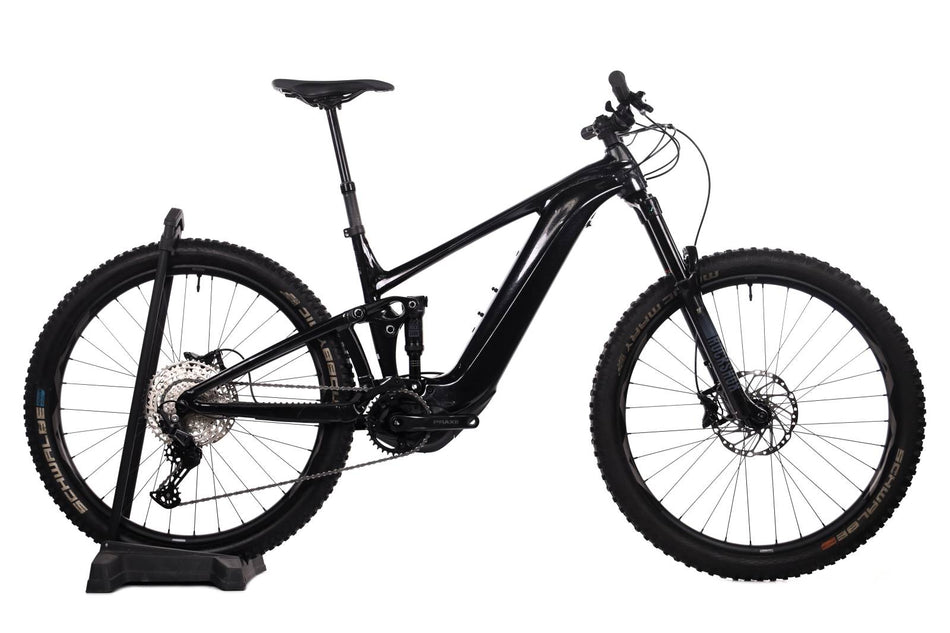 Giant Trance X+3