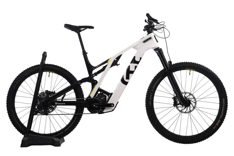 Husqvarna MontainCross MC4