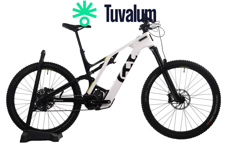 Husqvarna MontainCross MC4