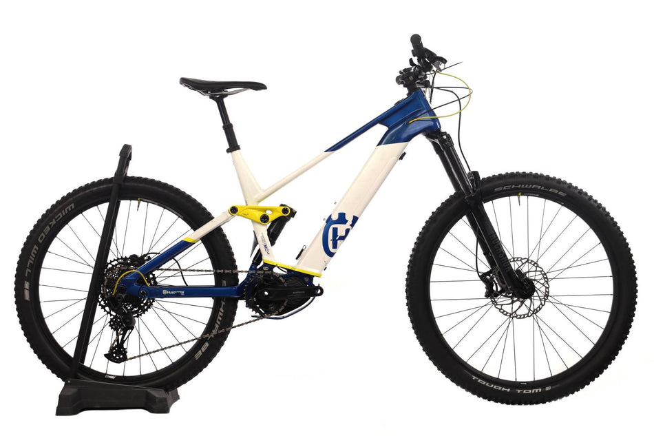 Husqvarna MC LE
