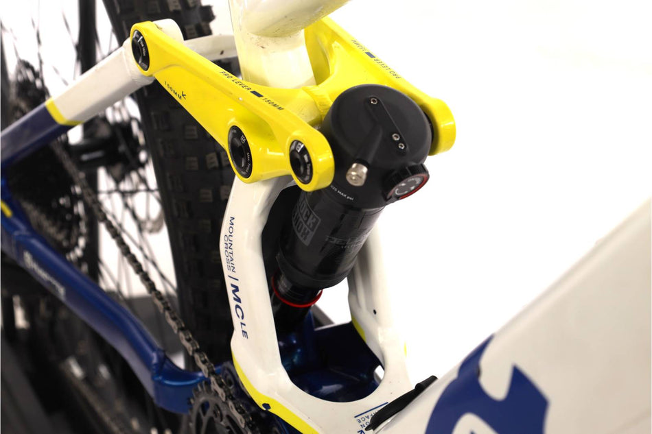 Husqvarna MC LE