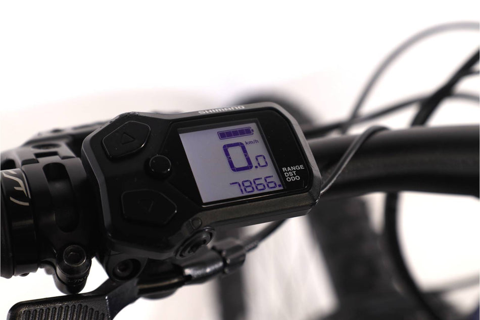 Husqvarna MC LE