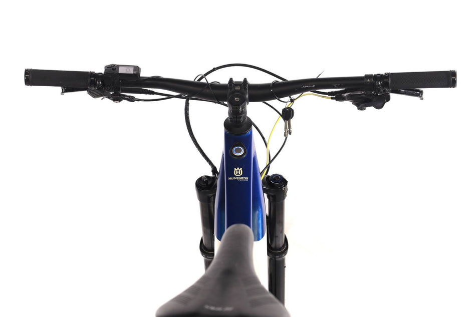 Husqvarna MC LE