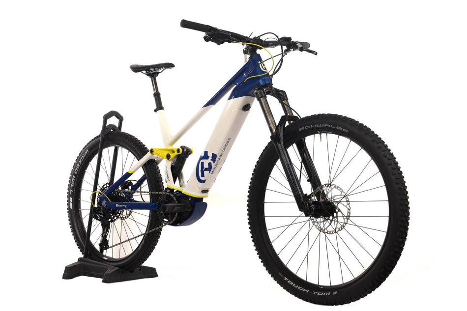 Husqvarna MC LE