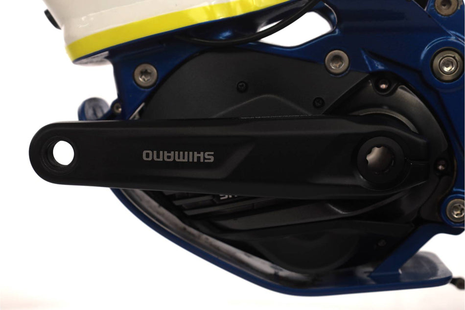 Husqvarna MC LE
