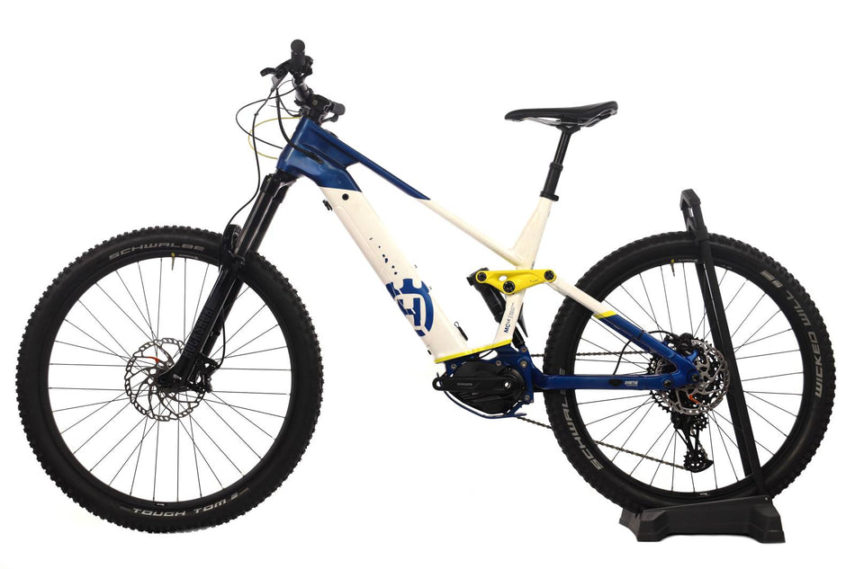 Husqvarna MC LE