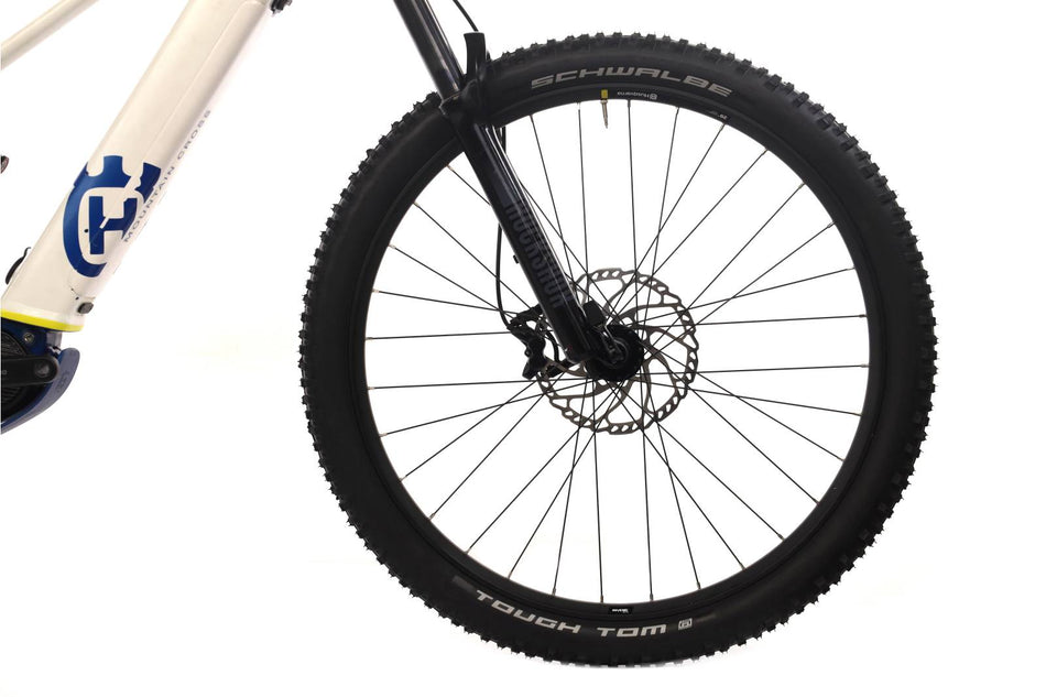 Husqvarna MC LE