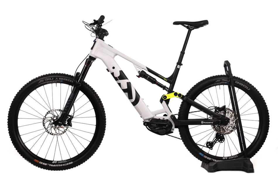 Husqvarna MC3