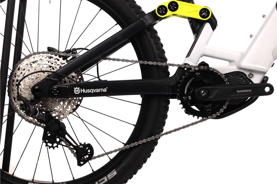 Husqvarna MC3